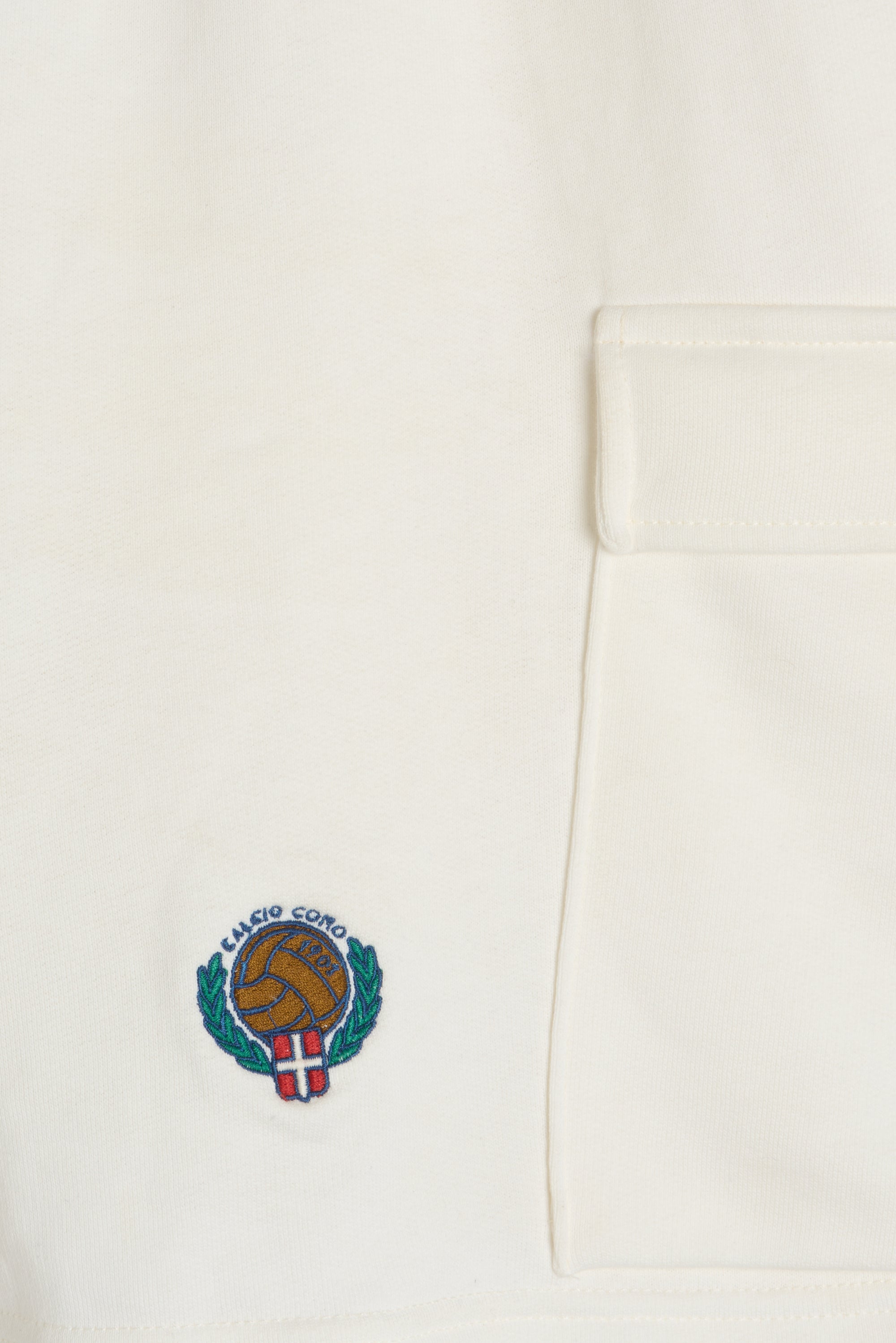 Cotton Training Cargo Shorts