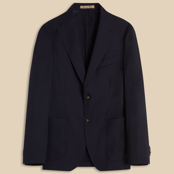 Single Breasted Blazer