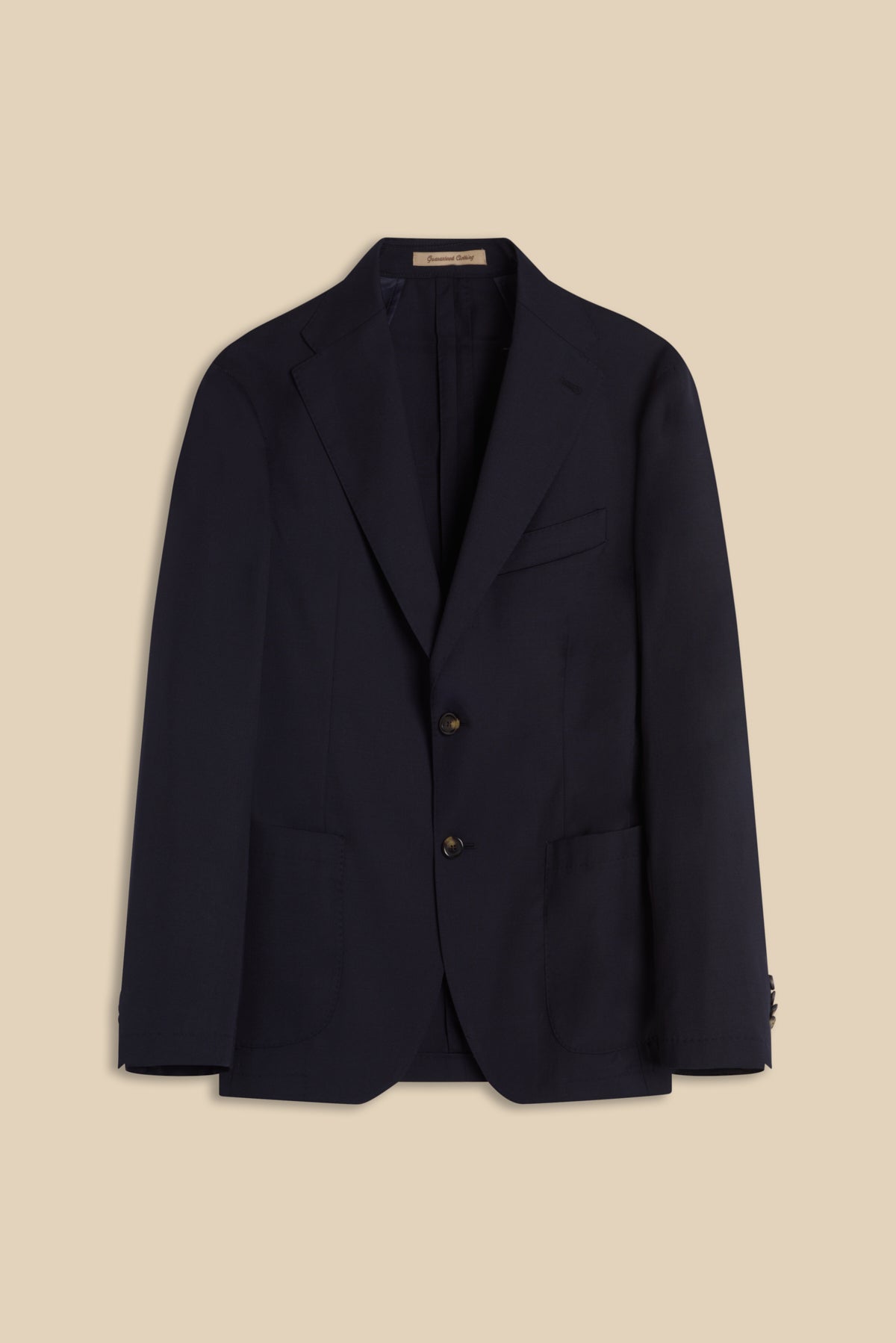 Blazer Monopetto
