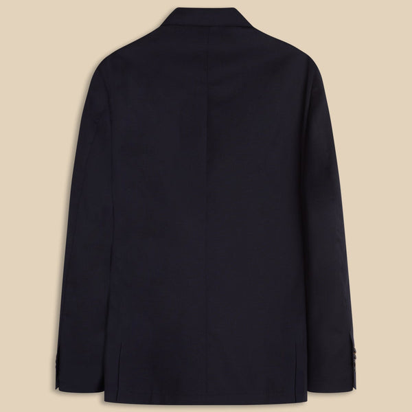 Single Breasted Blazer