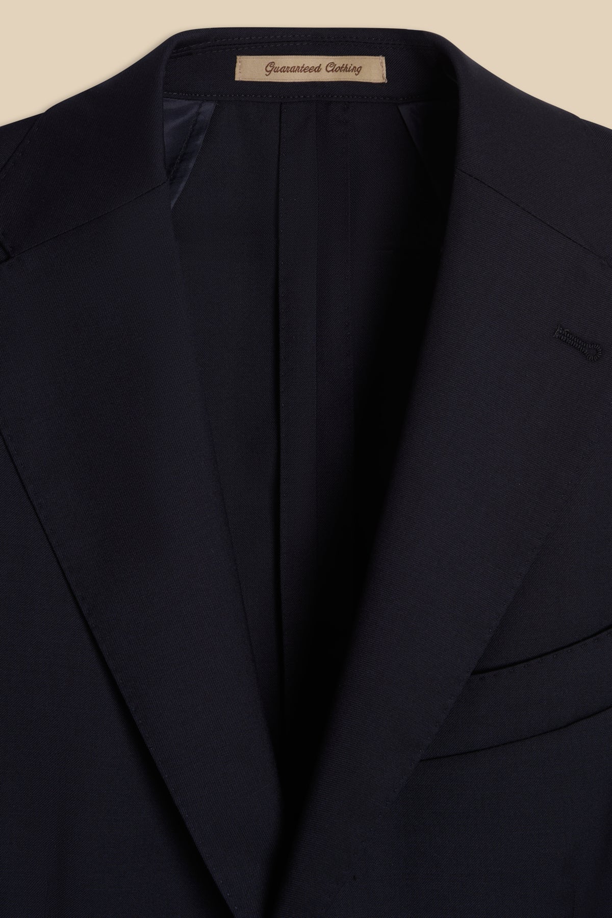 Blazer Monopetto