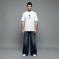 Semm Cumasch Argentina Adidas T-shirt