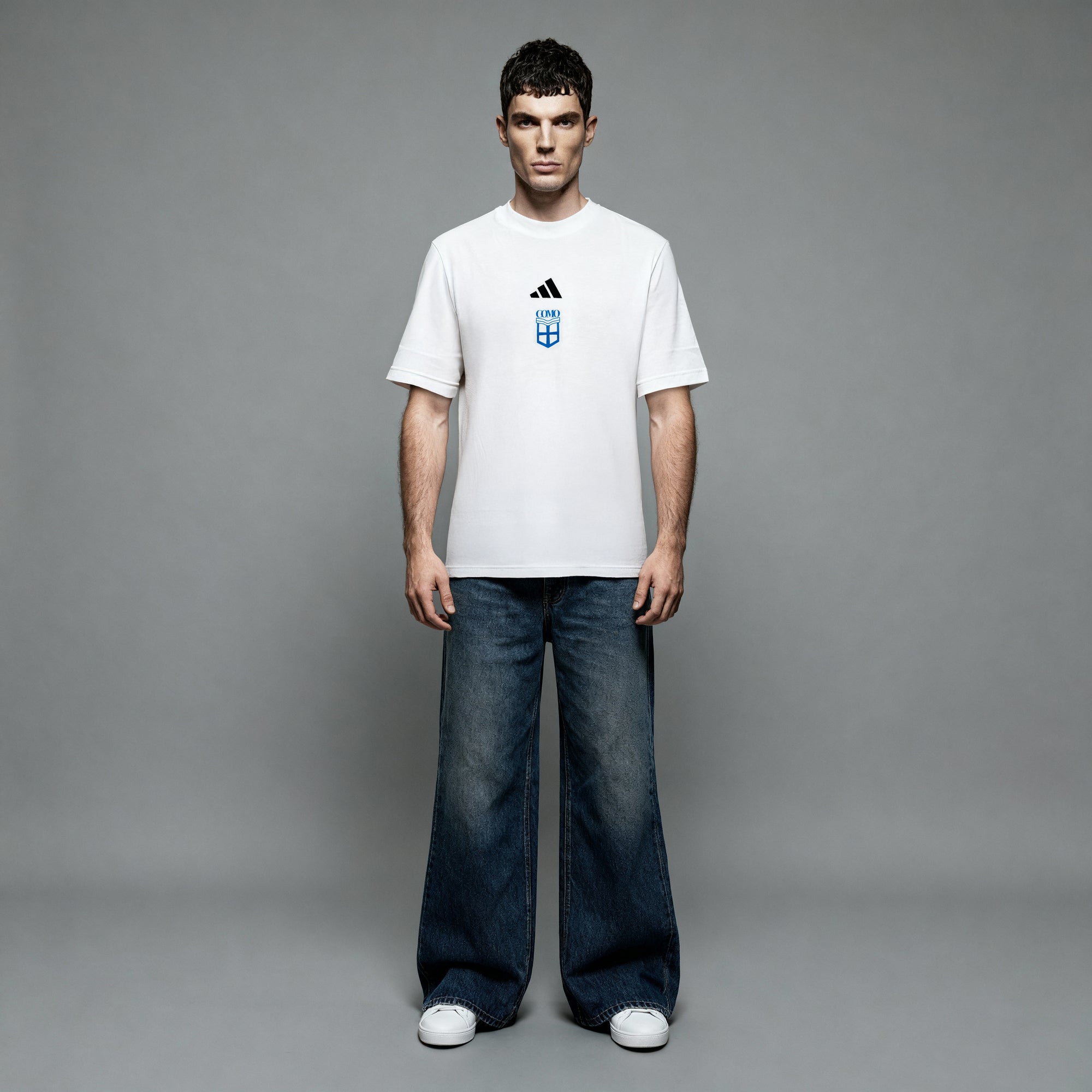 Semm Cumasch Argentina Adidas T-shirt