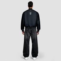 Como Division Custom Bomber Jacket