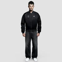 Como Division Custom Bomber Jacket