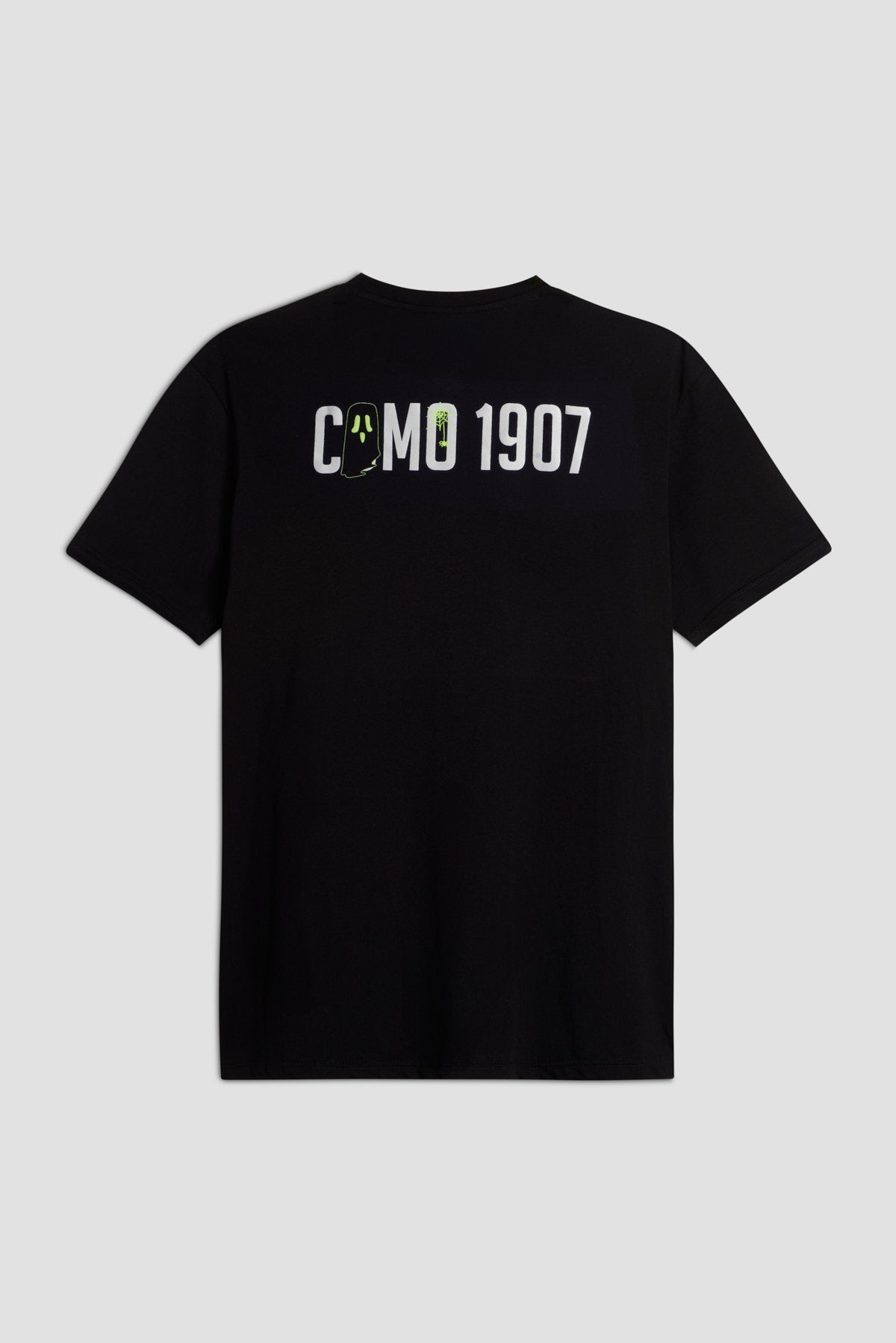 T-SHIRT HALLOWEEN 2024 COMO 1907 EDIZIONE LIMITATA