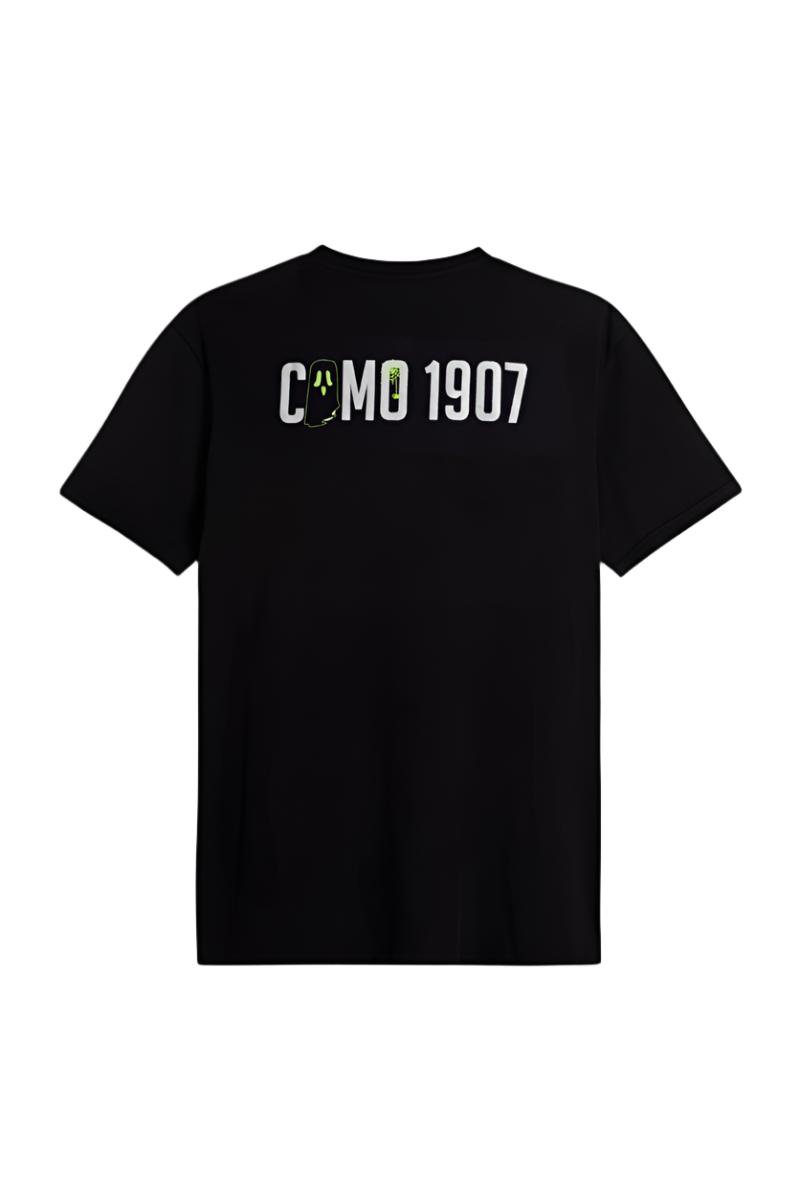 HALLOWEEN 2024 T-SHIRT COMO 1907 KIDS LIMITED EDITION 