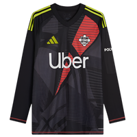 Maglia Gara Home Portiere 2024/2025 Como 1907