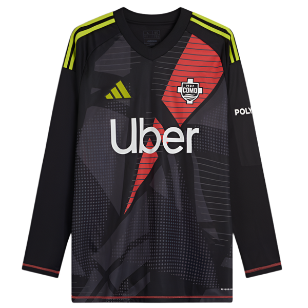 Goalkeeper Home Jersey 2024/2025 Como 1907