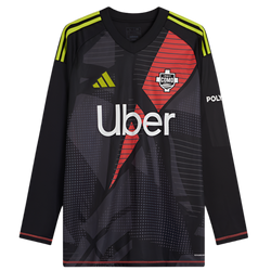 Goalkeeper Home Jersey 2024/2025 Como 1907 Children