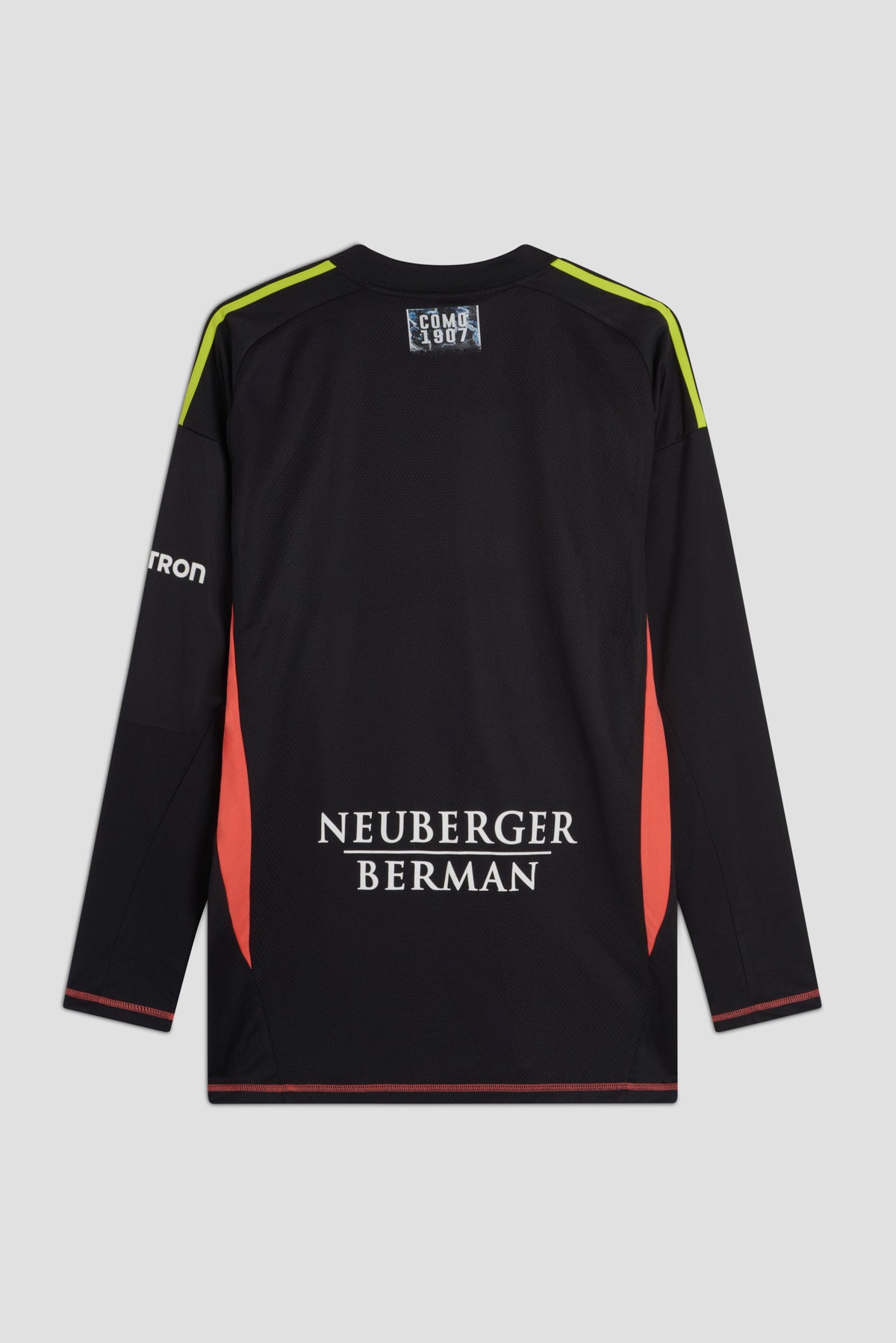 GOALKEEPER HOME JERSEY 2024/2025 COMO 1907