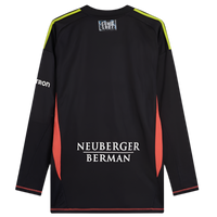 Maglia Gara Home Portiere 2024/2025 Como 1907