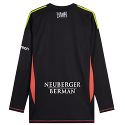 Maglia Gara Home Portiere 2024/2025 Como 1907