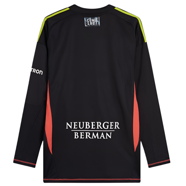 Goalkeeper Home Jersey 2024/2025 Como 1907