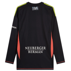 Maglia Gara Home Portiere 2024/2025 Como 1907 Bambino