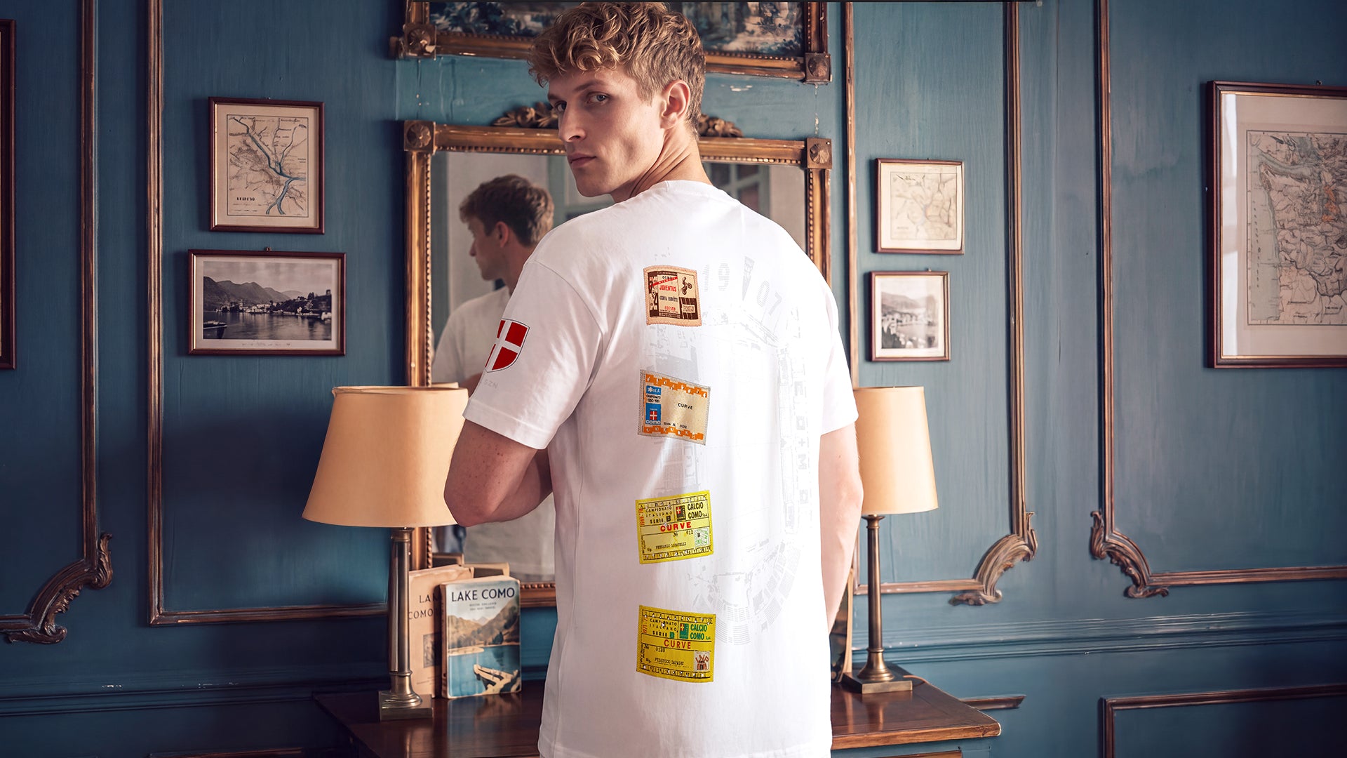 Sticker Collection