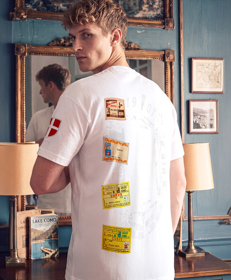 Sticker Collection
