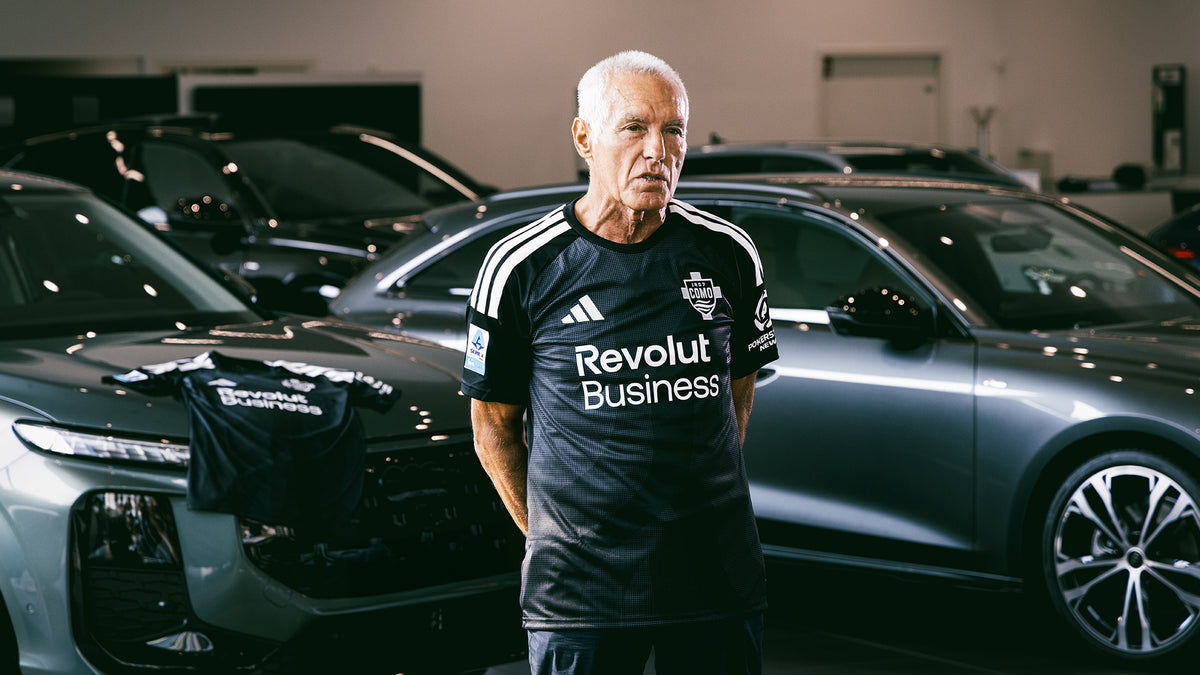Third Kit 2026/27