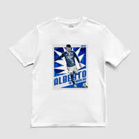 Alberto Moreno Player's Collection T-shirt