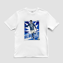 Alberto Moreno Player's Collection T-shirt
