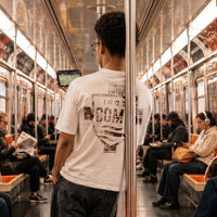 Como 1907 119th Anniversary T-shirt White