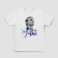 Nico Paz Player's Collection T-shirt