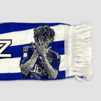 Como 1907 Sciarpa Nico Paz