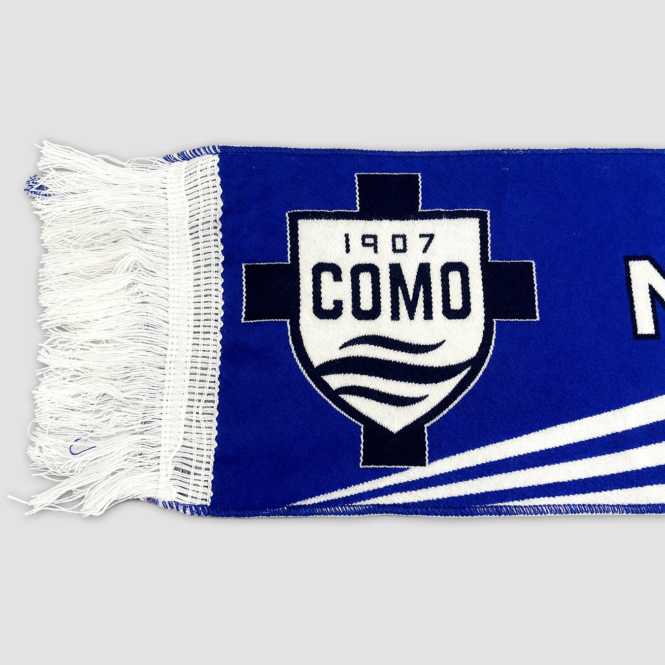 Como 1907 Sciarpa Nico Paz