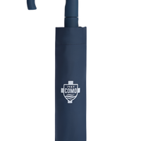 Ombrello Navy Scudo Como 1907