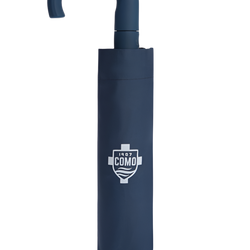 Navy Shield Umbrella Como 1907