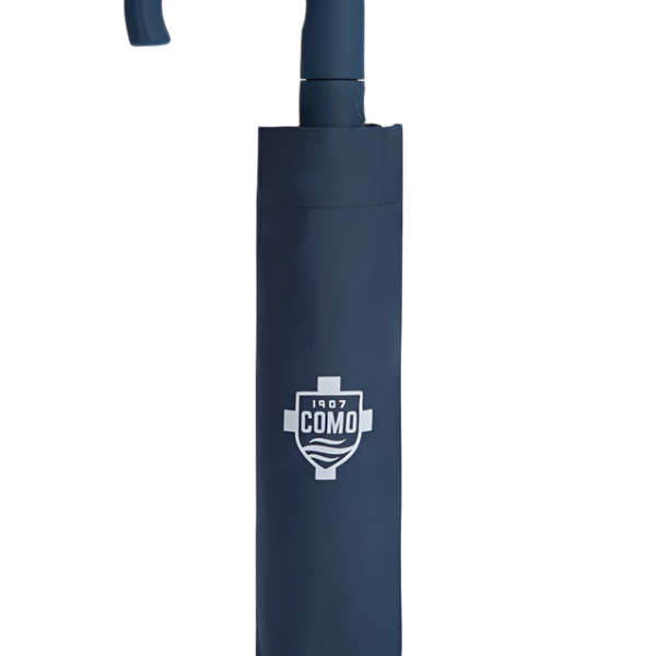 Navy Shield Umbrella Como 1907
