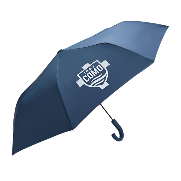 Navy Shield Umbrella Como 1907