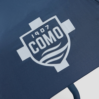 Ombrello Navy Scudo Como 1907