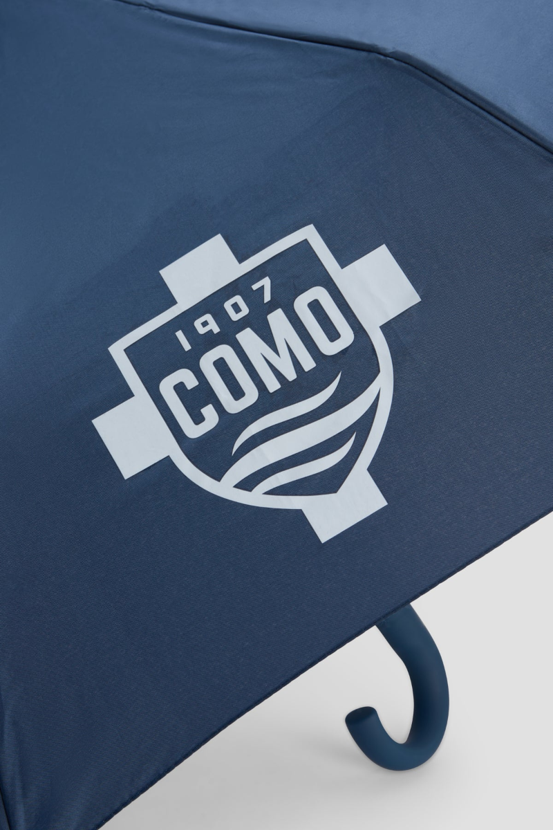 Ombrello Navy Scudo Como 1907
