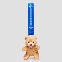 Como 1907 x Trudi Bear Key Chain
