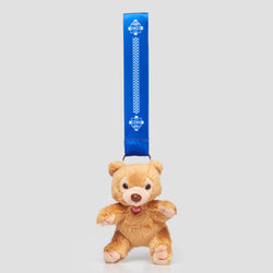 Como 1907 x Trudi Bear Key Chain