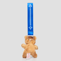Como 1907 x Trudi Bear Key Chain
