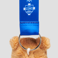 Como 1907 x Trudi Bear Key Chain