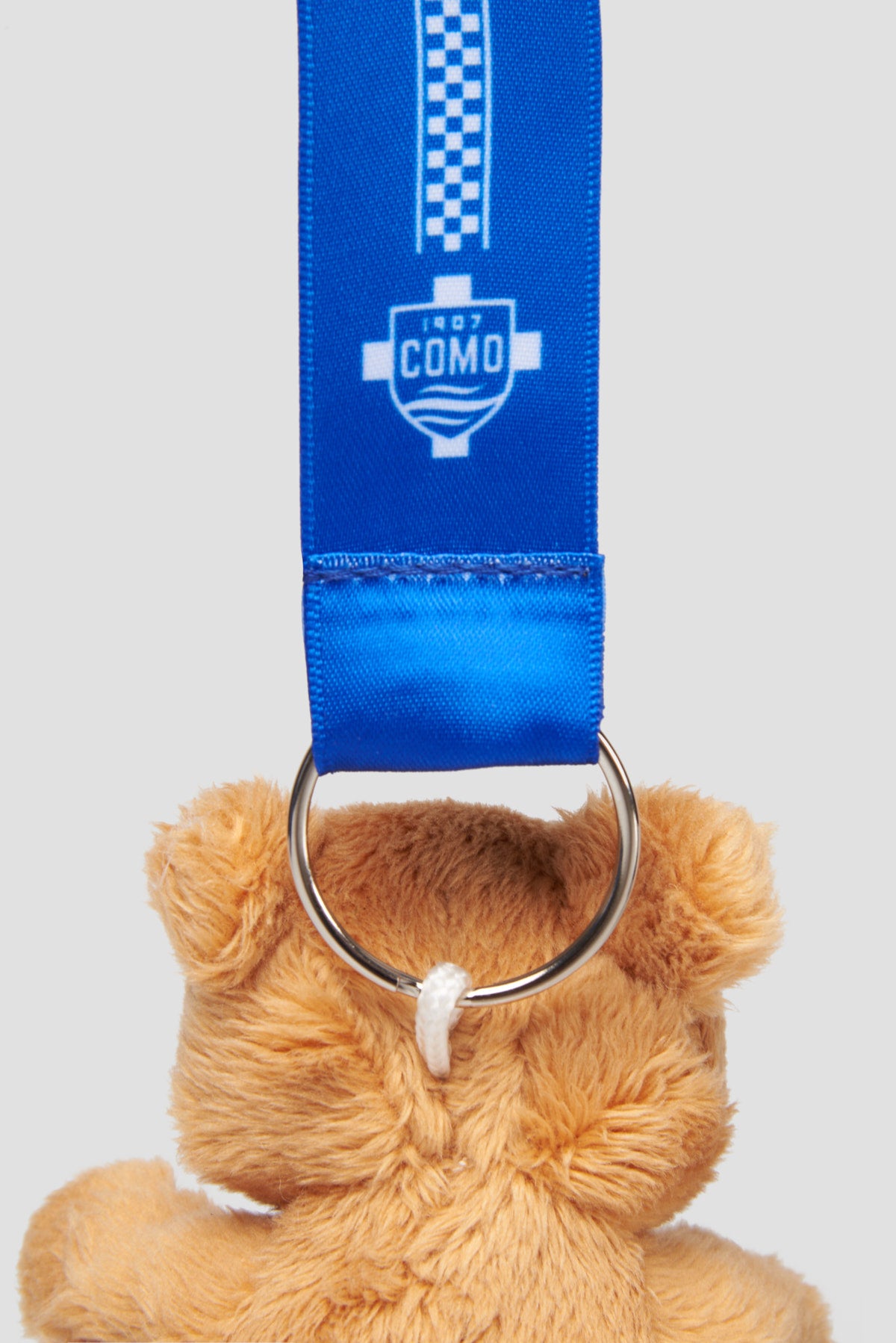 Como 1907 x Trudi Bear Key Chain