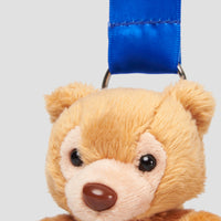 Como 1907 x Trudi Bear Key Chain