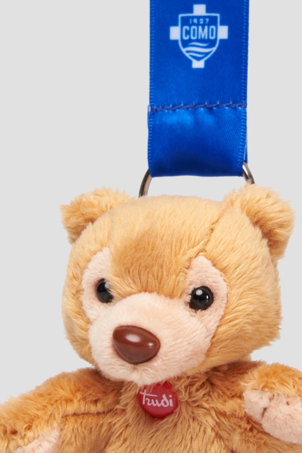 Como 1907 x Trudi Bear Key Chain