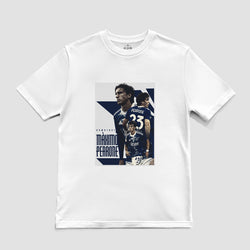 Máximo Perrone Player's Collection T-shirt