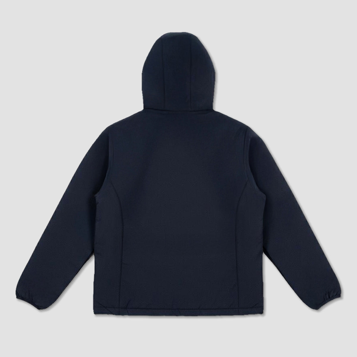 Como 1907 Giacca Pesante Blu Navy