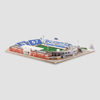 Como 1907 Stadium Sinigaglia 3D Puzzle