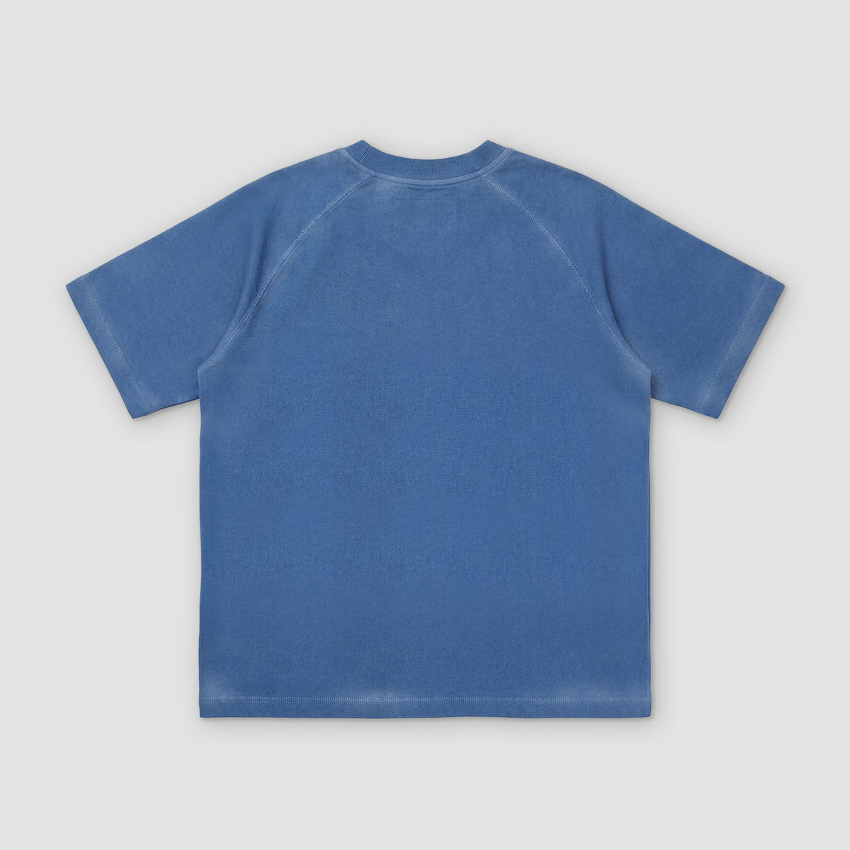 Retro Heritage Tee