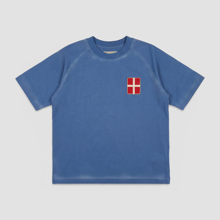 Retro Heritage Tee