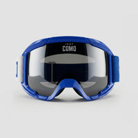 Maschera Da Sci Blu Royal