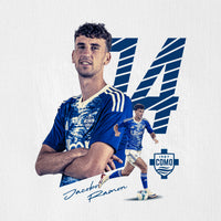 Jacobo Ramon Player's Collection T-shirt