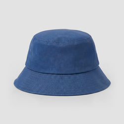 Retro Classic Bucket Hat Royal