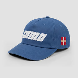 Retro Heritage Cap Royal